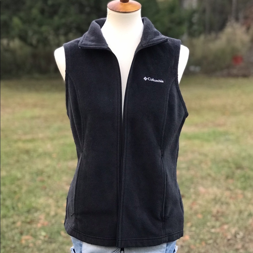 Columbia Vestt